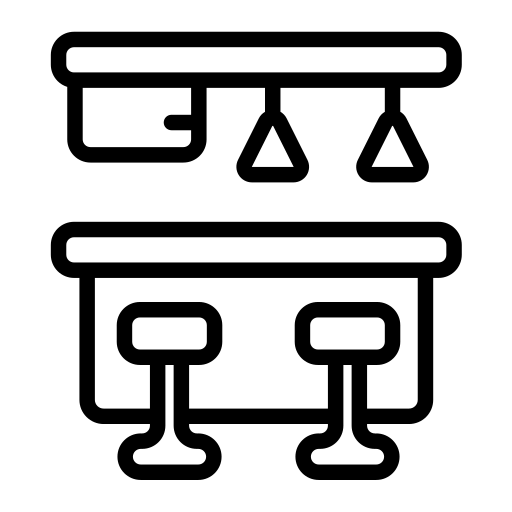 Strešný bar