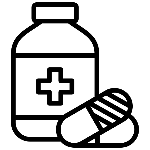 Lekáreň