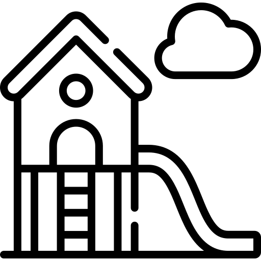 Detský kútik 