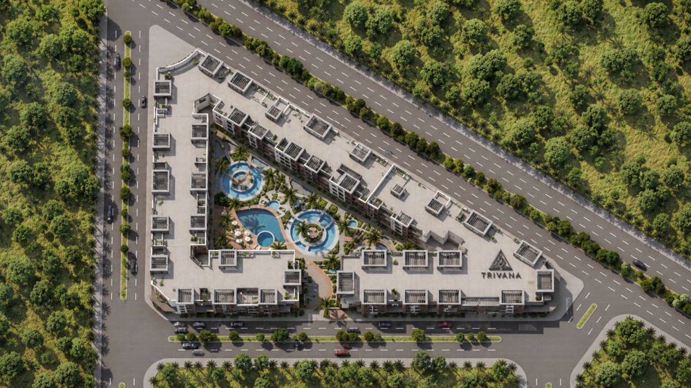 Trivana Compound 