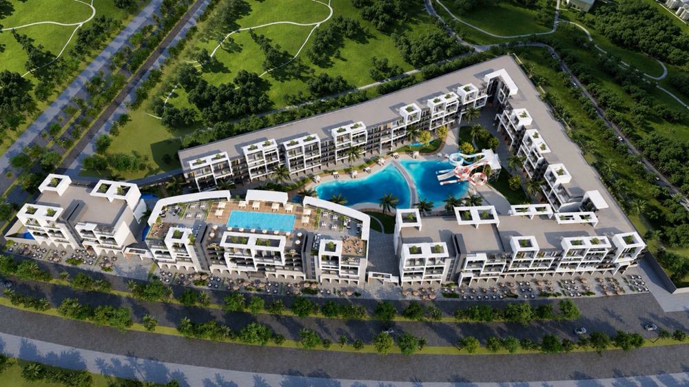 La Mora Resort 