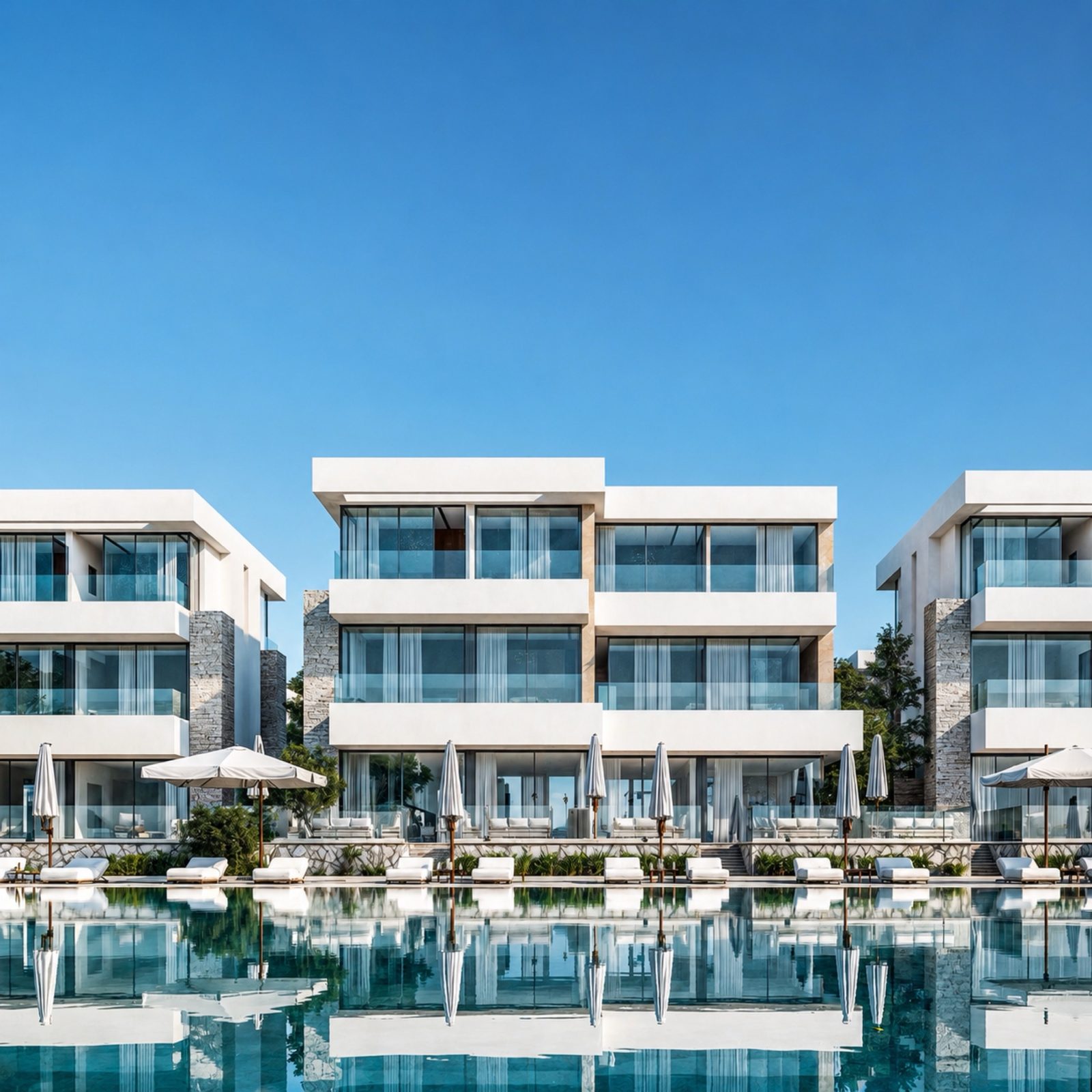 Celková rozloha pozemku 53 000 m²