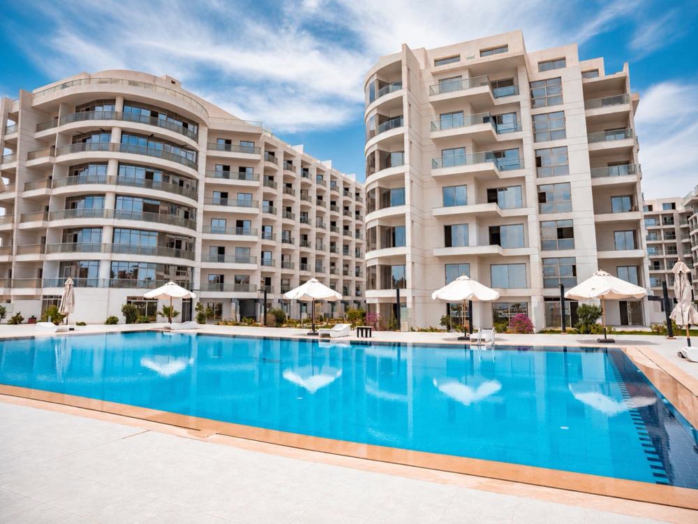 Scandic Resort 