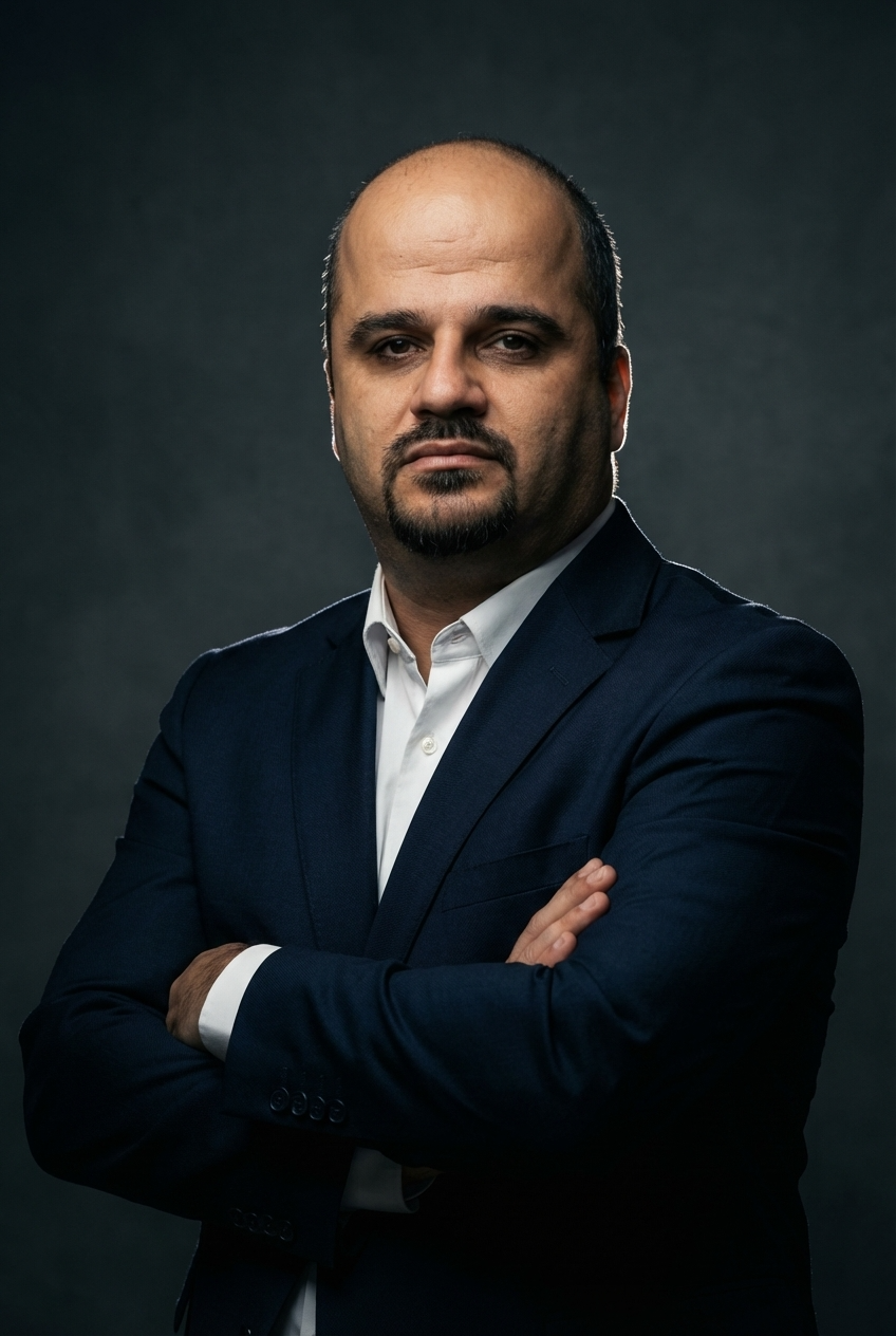 Tomáš Ilias